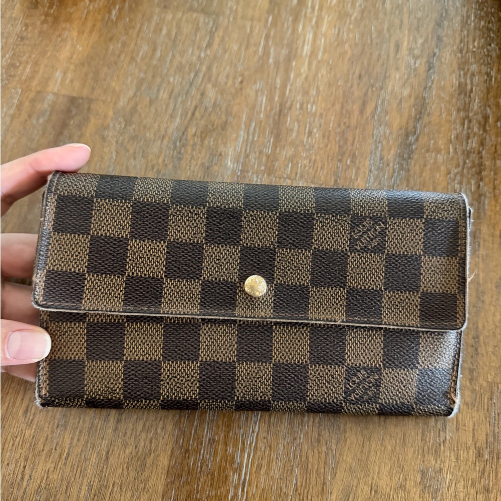 Louis Vuitton Wallet